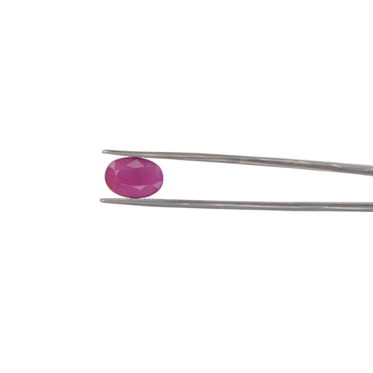 Ruby - 3.93 Carat
