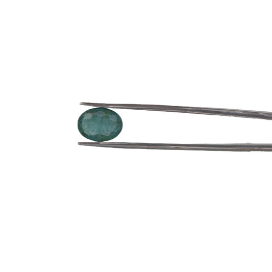 Emerald - 3.84 Carat