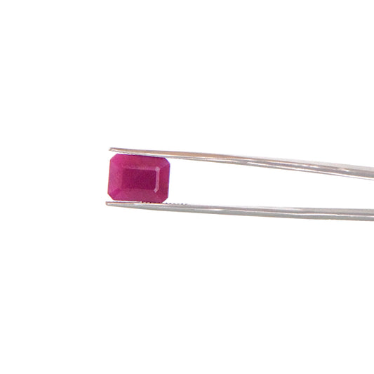 Ruby - 7.66 Carat