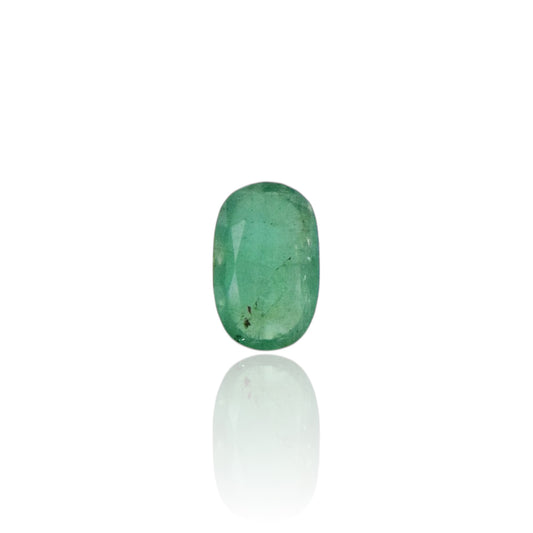 Emerald - 4.58 Carat