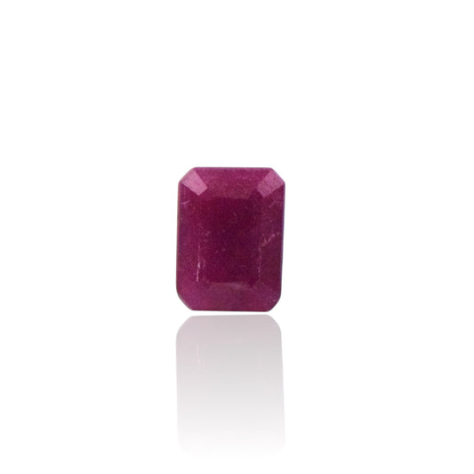Ruby - 8.55 Carat