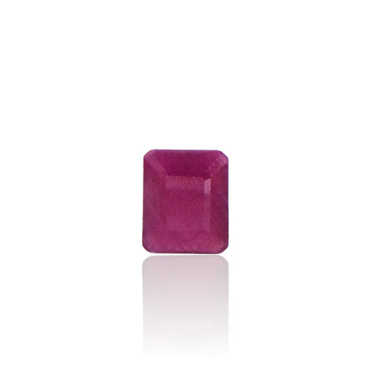 Ruby - 7.54 Carat