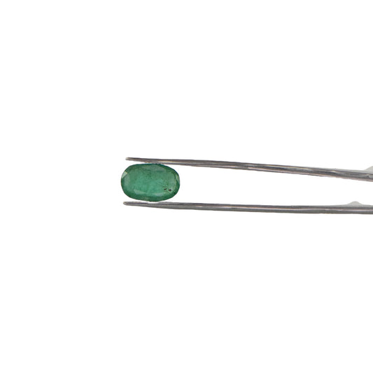 Emerald - 4.58 Carat