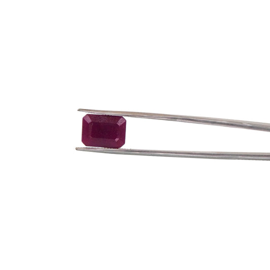 Ruby - 8.55 Carat