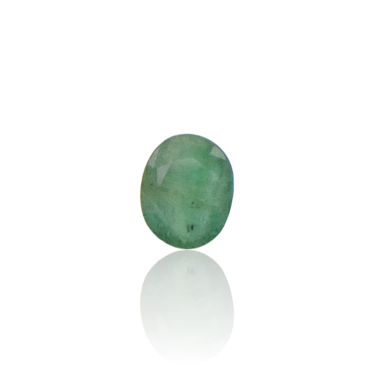 Emerald - 3.87 Carat