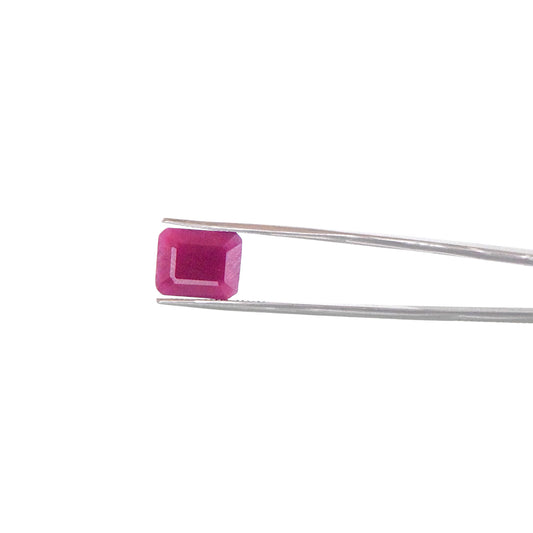 Ruby - 6.55 Carat
