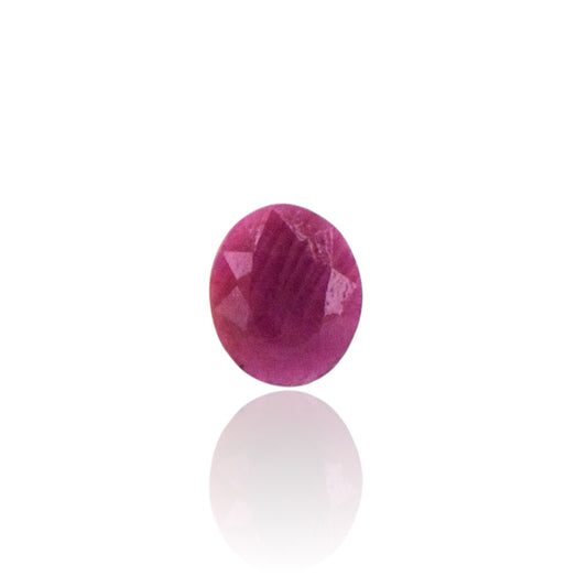 Ruby - 5.7 Carat