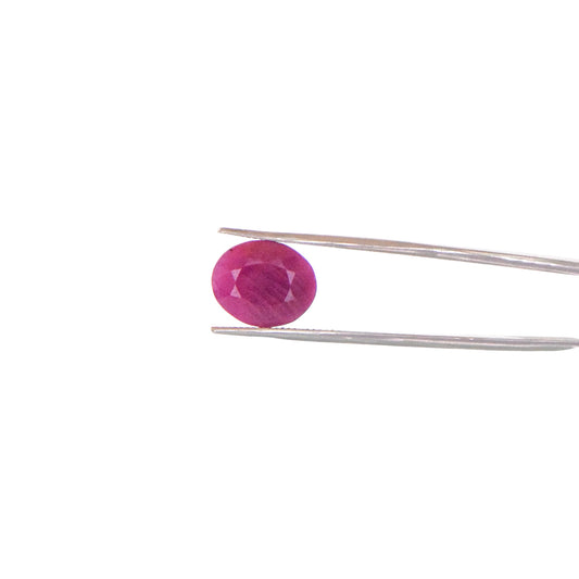 Ruby - 5.7 Carat