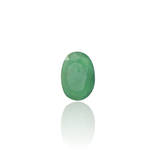Emerald - 2.91 Carat