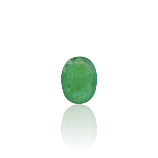 Emerald - 2.96 Carat