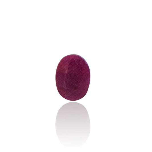 Ruby - 4.93 Carat