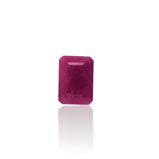 Ruby - 10.43 Carat