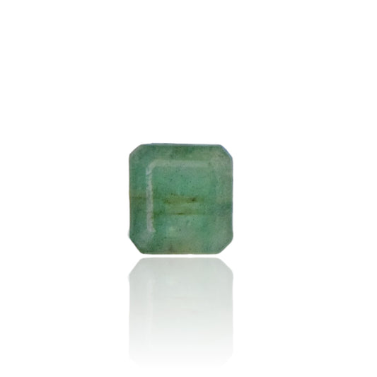Emerald - 4.78 Carat