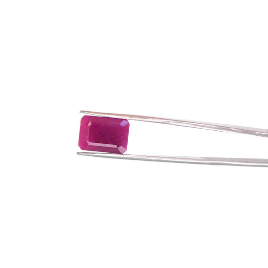 Ruby - 10.43 Carat