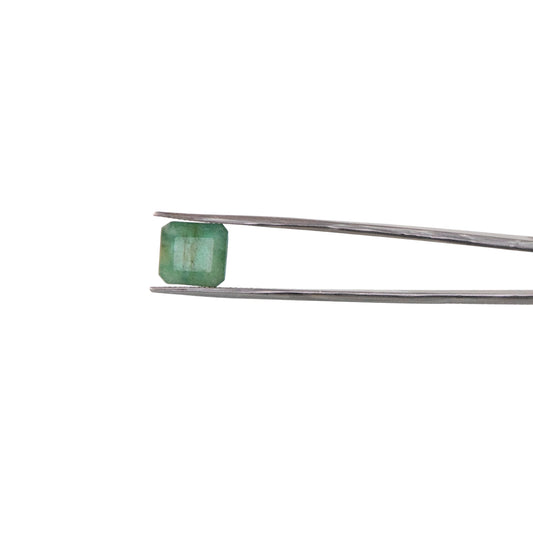 Emerald - 4.78 Carat