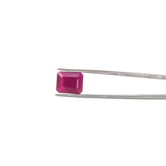 Ruby - 7.36 Carat