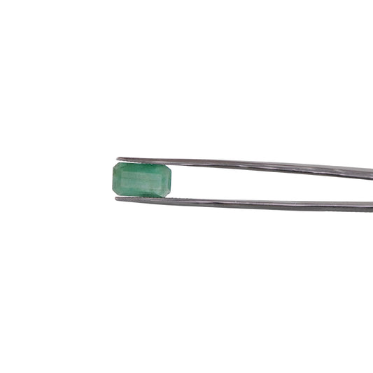 Emerald - 2.28 Carat