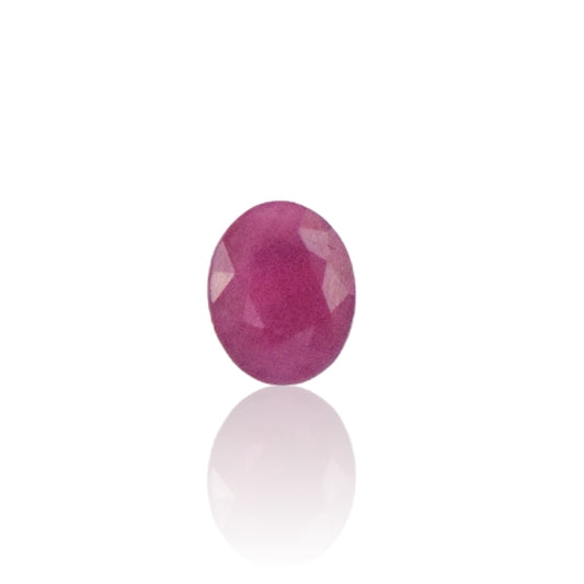 Ruby - 3.85 Carat
