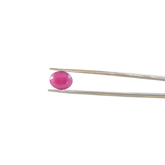 Ruby - 3.85 Carat