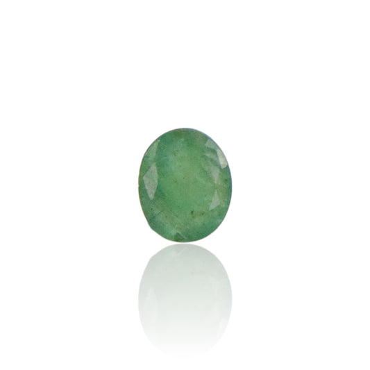 Emerald - 3.9 Carat