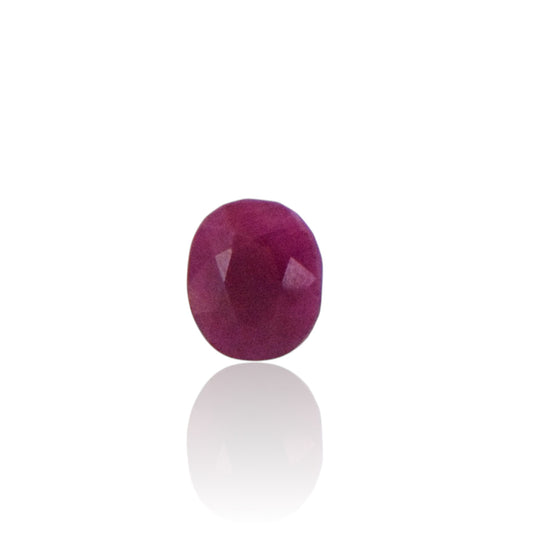 Ruby - 5.46 Carat