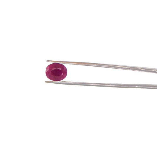 Ruby - 5.46 Carat