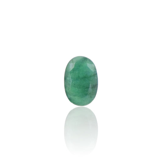Emerald - 4.12 Carat