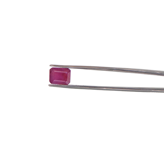 Ruby - 5.04 Carat