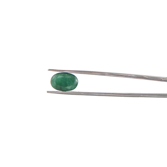 Emerald - 4.12 Carat