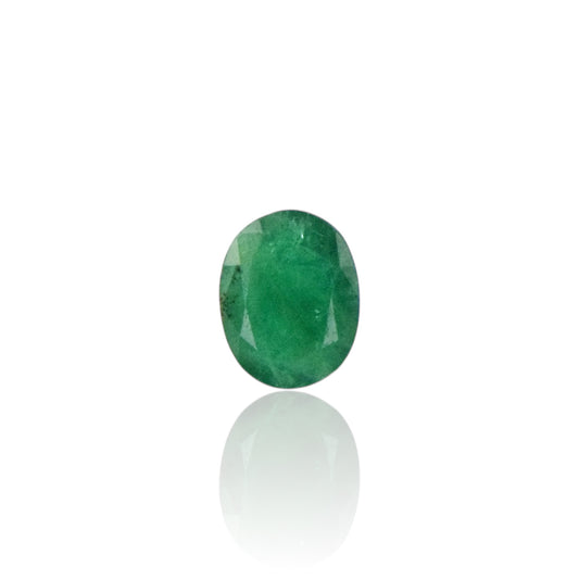 Emerald - 5.5 Carat