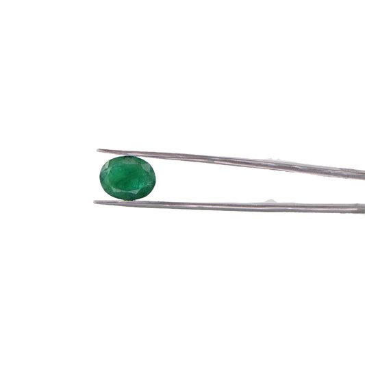 Emerald - 5.5 Carat