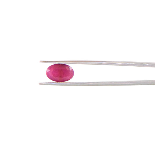 Ruby - 4.75 Carat