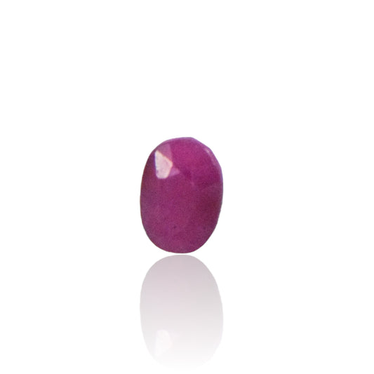 Ruby - 8.65 Carat