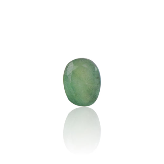 Emerald - 5.59 Carat