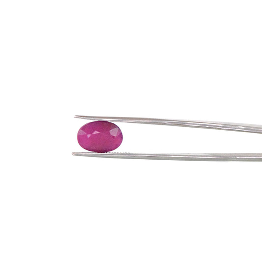 Ruby - 8.65 Carat
