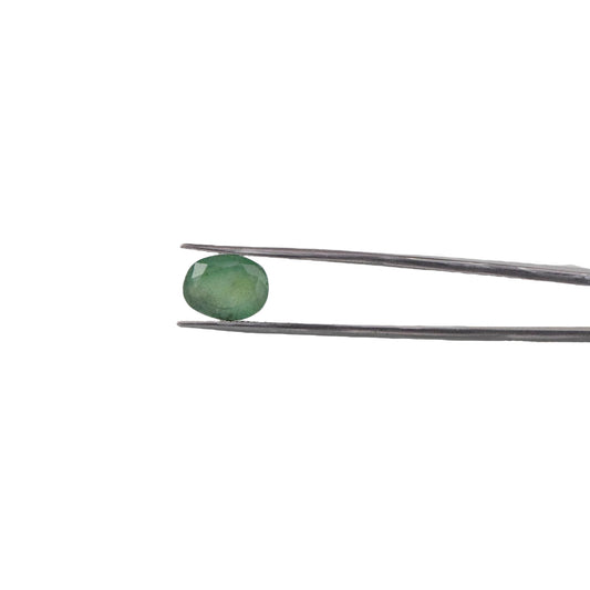Emerald - 5.59 Carat