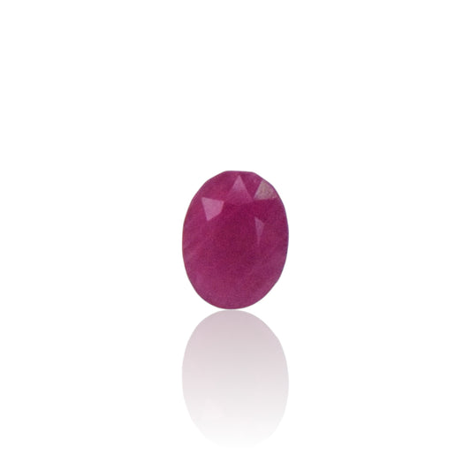 Ruby - 8.52 Carat