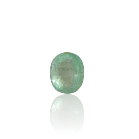 Emerald - 6.6 Carat