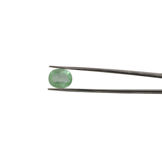 Emerald - 6.6 Carat