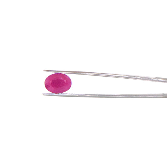 Ruby - 8.52 Carat