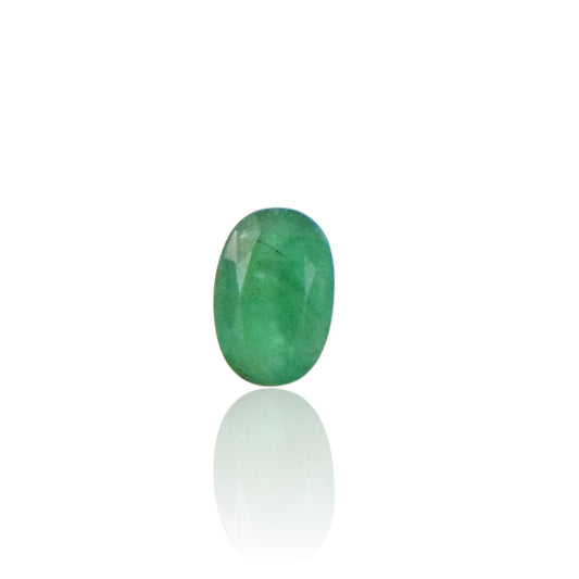 Emerald - 3.87 Carat