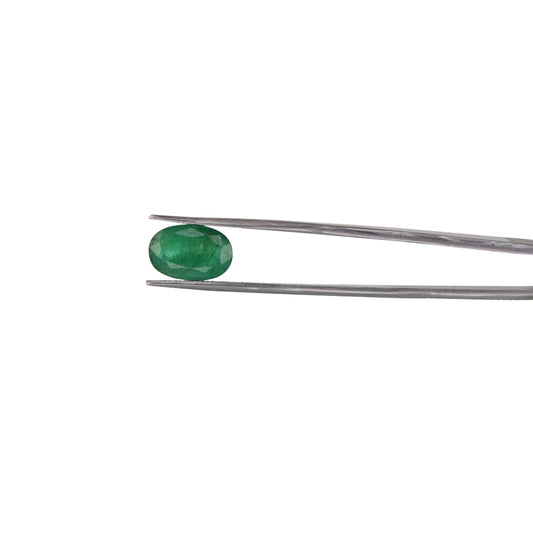 Emerald - 3.87 Carat