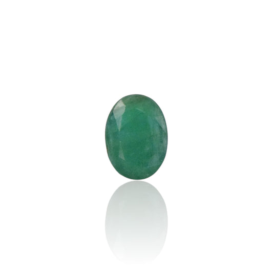 Emerald - 3.87 Carat
