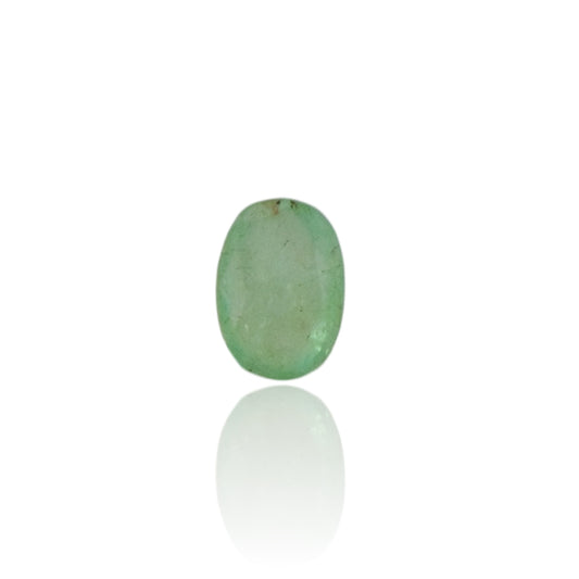 Emerald - 2.96 Carats