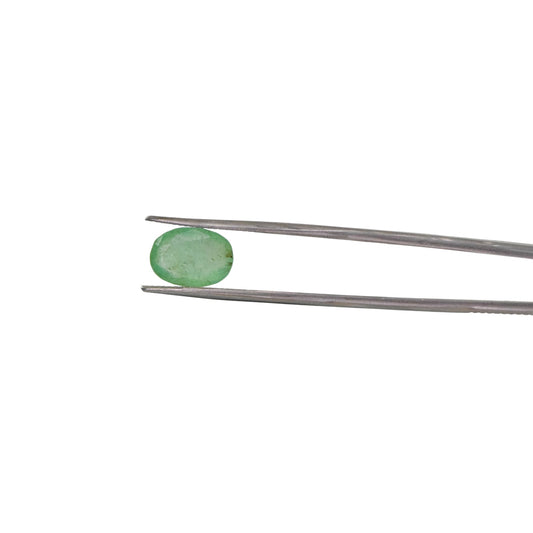 Emerald - 2.96 Carats