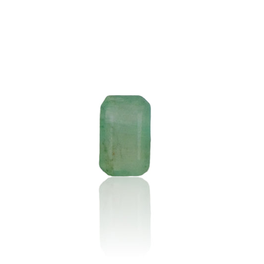 Emerald - 2.96 Ct
