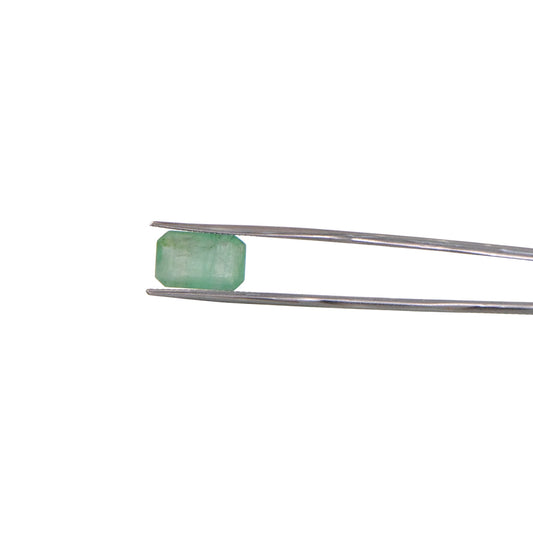 Emerald - 2.96 Ct
