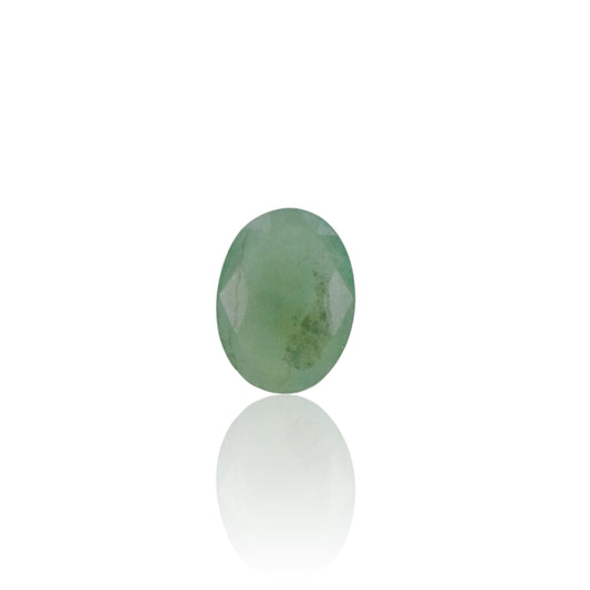Emerald - 4.93 Carat