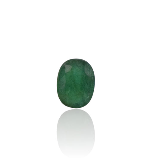 Emerald - 5.75 Carat