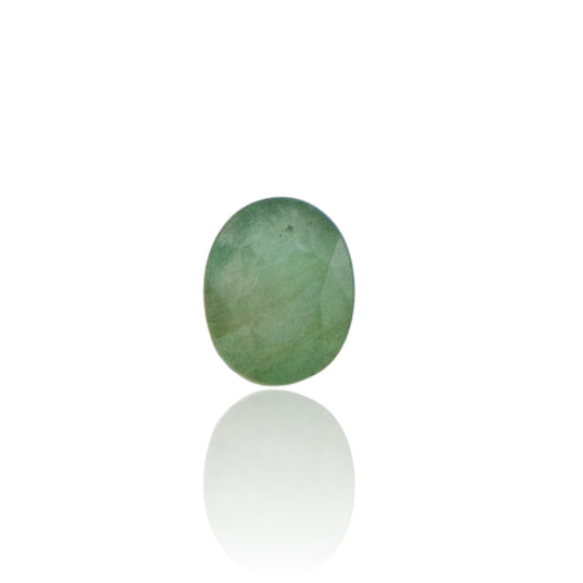 Emerald - 5.69 Carat